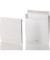 Faltentasche 326 x 318 mm (B x H) ohne Fenster 68g/m² mit Haftklebung Tyvek® weiß