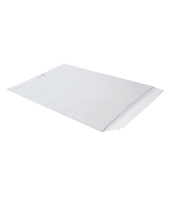 Versandtaschen TopSTAR 03003841, C4, ohne Fenster, haftklebend, 120g, hochweiß