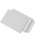 Versandtasche DIN B5 176 x 250 mm (B x H) ohne Fenster 90g/m&sup2; mit Selbstklebung Papier ohne Fadenverst&auml;rkung wei&szlig;