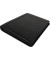Schreibmappe BERLIN 28 x 36,5 x 4,5 cm (B x H x T) Nappaleder schwarz