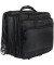 Notebooktrolley KÖLN 41 x 39 x 26 cm (B x H x T) Nylon schwarz