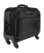 Notebooktrolley MÜNCHEN 42 x 42,5 x 21,5 cm (B x H x T) Nylon schwarz