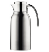 Isolierkanne Meeting 2204, silber, 1 Liter