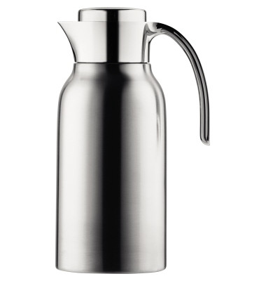 Isolierkanne Meeting 2204, silber, 1 Liter