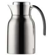 Isolierkanne Meeting 2205, silber, 1,5 Liter