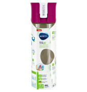 Filterkaraffe fill&go Vital 0,6l Kunststoff pink