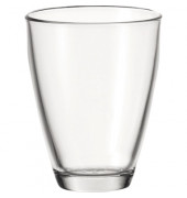 Trinkglas today 350ml Glas transparent 6 St./Pack.
