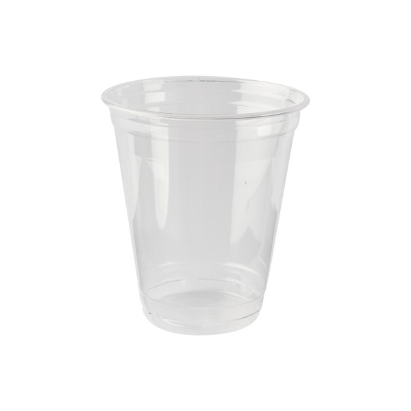 4002911874899 - Einweg-Trinkbecher nur für Kaltgetränke umweltfreundliches PLA Volumen 300 ml H 1068 x ø 95 mm 70 Stück glasklar 4002911874899 - Einweg-Trinkbecher nur für Kaltgetränke umweltfreundliches PLA Volumen 300 ml H 1068 x ø 95 mm 70 Stück glasklar