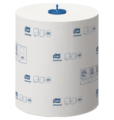 Handtuchrolle Matic® 21 cm x 280 m (B x L) Papier weiß