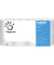 Toilettenpapier Special 416619, 2-lagig, weiß, 250 Blatt / Rolle,