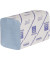 Papierhandtuch 6682 Interfold 1lg. blau 15x240Bl./Pack.