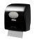 Handtuchspender SLIMROLL schwarz