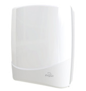 Falthandtuchspender 2340038, wei&szlig;, 800 T&uuml;cher