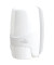 Seifenspender Seifen 12,8 x 20,9 x 12,9 cm (B x H x T) 0,5l Kunststoff weiß