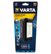 Baustrahler Work Flex&reg; Area Light 230lm ABS Kunststoff/Polycarbonat schwarz