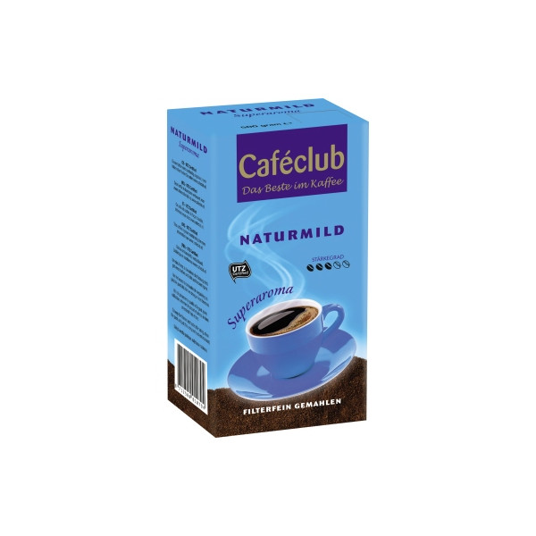8712500010794 - Kaffee Naturmild 799 500g gemahlen im Vakuumbeutel 8712500010794 500 Gramm 8712500010794 - Kaffee Naturmild 799 500g gemahlen im Vakuumbeutel 8712500010794 500 Gramm