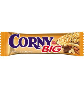 Müsliriegel BIG Erdnuss-Schoko 50g 24 x 50 g/Pack.