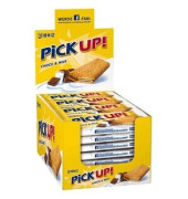 Schokoriegel PiCK UP! CHOCO & MILCH 24 x 28 g/Pack.