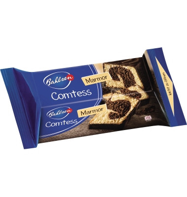 Kuchen Comtess Marmor 350 g/Pack.