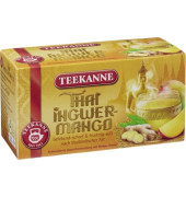 Tee Thai Ingwer-Mango 20 Btl./Pack.
