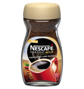 Kaffee Classic löslich 200 g/Pack.