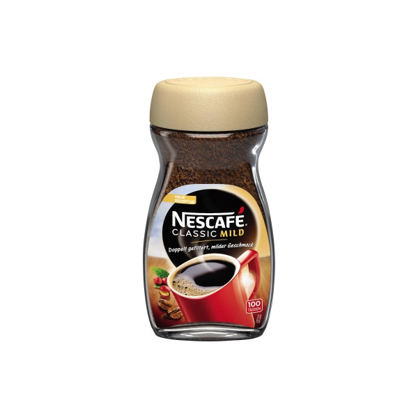 4005500005827 - Kaffee Classic löslich 200 g Pack 4005500005827 200 Gramm 4005500005827 - Kaffee Classic löslich 200 g Pack 4005500005827 200 Gramm