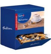 Geb&auml;ck Waffeletten 150 x 5 g/Pack.
