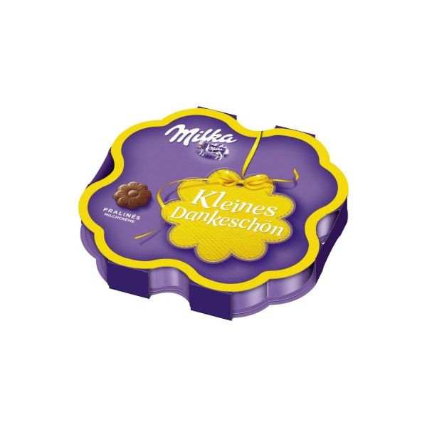 7622210928894 - Praline Kleines Dankeschön 44 g Pack 7622210928894 44 Gramm