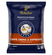 Espresso Professional Creme ganze Bohne 500 g/Pack.