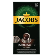 Espressokapsel 10 Nespresso® Maschine Intenso 10 x 5,2 g/Pack.