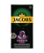 Kaffeekapsel Lungo 8 Nespresso® Maschine Intenso 10 x 5,2 g/Pack.