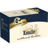 Tee Kamille 20 Btl./Pack.