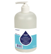Flüssigseife Premium Lilasoft Pumpflasche 0,5l