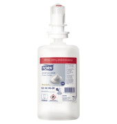 Schaumseife Antimicrobial neutral 6 x 1 l/Pack.
