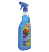 Glasreiniger 112, Fresh, 1 Liter, Spr&uuml;hflasche