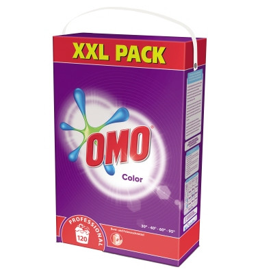 Color XXL Waschmittel Professional Buntwäsche  