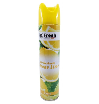 Raumspray Airfresh Zitrus 300ml