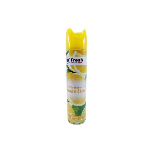 4250293353574 - Raumspray 35357 Airfresh Lemon 300ml Sprühdose 4250293353574 300 Milliliter