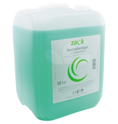 Allzweckreiniger 96169, 10 Liter, Kanister