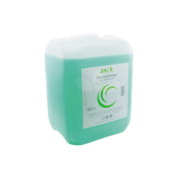 4015094147094 - Allzweckreiniger 96169 10 Liter Kanister 4015094147094 10000 Milliliter