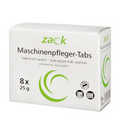 Spülmaschinenreiniger 8 x 25 g/Pack.