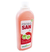 Badreiniger 4003610 Probio San Bad, frisch, 1 Liter, Flasche