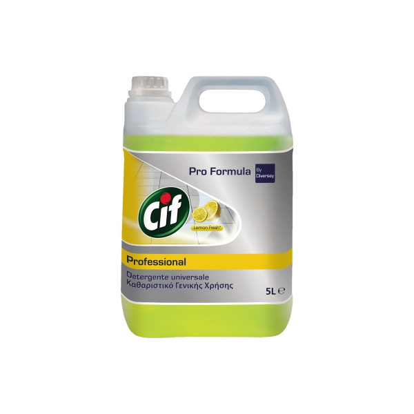 7615400106103 - Allzweckreiniger Professional Fliesen Laminat Kunststoff Keramik Zitrus 5l 7615400106103 - Allzweckreiniger Professional Fliesen Laminat Kunststoff Keramik Zitrus 5l