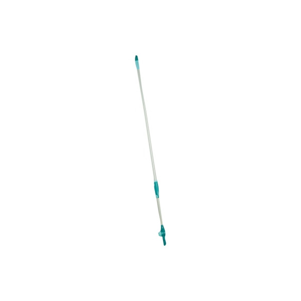 4006501415226 - Zubehör - Teleskopstiel 110–190 cm mit Kardangelenk Click-System 41522 - Leifheit 4006501415226 - Zubehör - Teleskopstiel 110–190 cm mit Kardangelenk Click-System 41522 - Leifheit