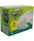 Staubtuch Nachfüllpack 21 x 26,5 cm (B x H) Zellstoff weiß