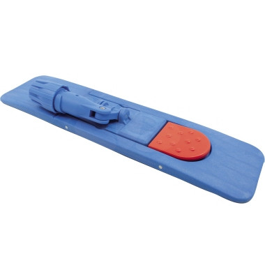 Wischmopphalter Telestiel 38409 Kunststoff blau/rot