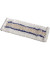 Wischmopp Sprint Tronic 16 x 45 cm (B x H) 65 % Polyester, 35 % Baumwolle rohwei&szlig;