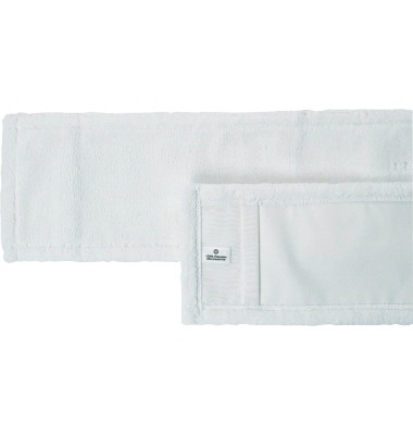 Wischmopp Standard 100 % Polyester wei&szlig;