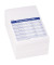 Zettelklotz 8655651, Terminvereinbarungen, A7, geleimt, weiß, Papier, 50 Blatt