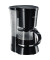 Kaffeemaschine KA 4479 26,5 x 31,8 x 18,4 cm (B x H x T) Glaskanne 10 Tassen 800W